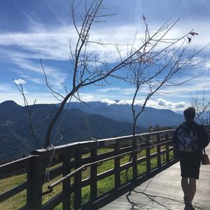 Meet your Posher, I cheng